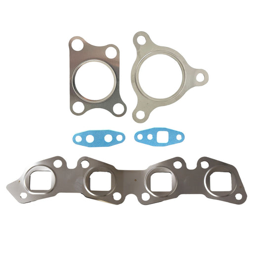 Permaseal Exhaust Manifold & Turbo Charger Gasket Kit For NissanNavara D40/ Pathfinder R51 YD25 2.5L 2010 Onwards