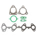 Permaseal Exhaust Manifold & Turbo Charger Gasket Kit For Toyota Hilux/Prado/Hiace 1KD-FTV 3.0L