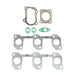 Permaseal Exhaust Manifold & Turbo Charger Gasket Kit For Toyota LandCruiser 80 Series HDJ80 1HD-T 4.2L