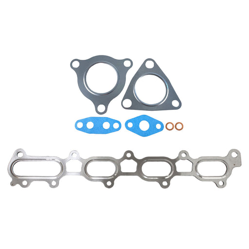 Permaseal Exhaust Manifold & Turbo Charger Gasket Kit For Mitsubishi Triton MN 4D56 2.5L 4WD