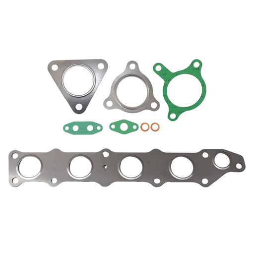 Permaseal Exhaust Manifold & Turbo Charger Gasket Kit For Mitsubishi Triton MR 4N15 2.4L