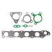 Permaseal Exhaust Manifold & Turbo Charger Gasket Kit For Mitsubishi Pajero Sport 4N15 2.4L