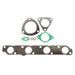 Permaseal Exhaust Manifold & Turbo Charger Gasket Kit For Mazda BT-50 UP 2.2L 2011 Onwards