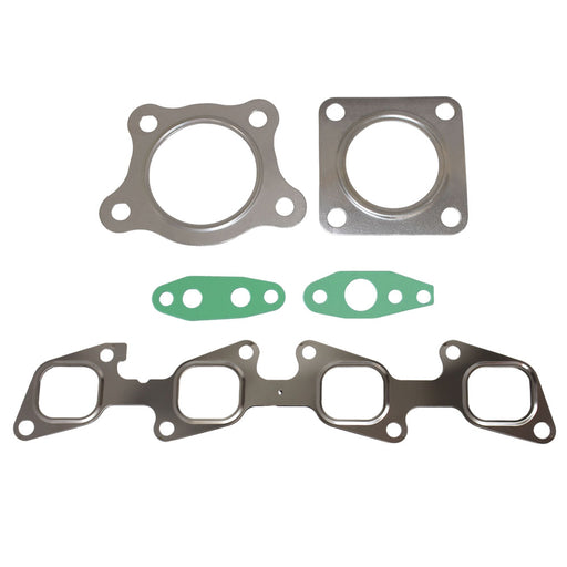 Permaseal Exhaust Manifold & Turbo Charger Gasket Kit For Holden Rodeo 4JJ1 3.0L 2007-2008