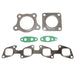 Permaseal Exhaust Manifold & Turbo Charger Gasket Kit For Holden Colorado RC 4JJ1 3.0L 2008-2010