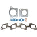 Permaseal Exhaust Manifold & Turbo Charger Gasket Kit For Isuzu MUX 4JJ1 3.0L 2012 Onwards