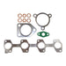 Permaseal Exhaust Manifold & Turbo Charger Gasket Kit For Hyundai iLoad/iMax D4CB 2.5L 2008-2012