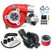 GEN1 High Flow Turbo, Airbox and Piping Kit For Nissan Patrol ZD30 3.0L