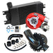 GEN1 High Flow Turbo, Intercooler, Airbox and Piping Kit For Nissan Patrol ZD30 3.0L