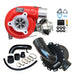 GEN1 High Flow Turbo, Airbox and Piping Kit For Nissan Patrol ZD30 3.0L