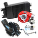 GEN1 High Flow Turbo, Intercooler and Air Box For Nissan Patrol ZD30 3.0L 2007 Onwards