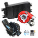 GEN1 High Flow Turbo, Intercooler and Air Box For Nissan Patrol ZD30 3.0L