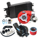 GEN1 High Flow Turbo, Intercooler, Airbox and Piping Kit For Nissan Patrol ZD30 3.0L