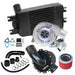 Upgrade Turbo, Intercooler, Airbox and Piping Kit For Nissan Patrol ZD30 3.0L