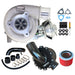 Upgrade Turbo, Airbox and Piping Kit For Nissan Patrol ZD30 3.0L