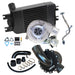 Upgrade Turbo, Intercooler, Airbox and Piping Kit For Nissan Patrol ZD30 3.0L 2007 Onwards