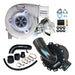 Upgrade Turbo, Airbox and Piping Kit For Nissan Patrol ZD30 3.0L