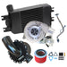 Upgrade Turbo, Intercooler and Air Box For Nissan Patrol ZD30 3.0L 2007 Onwards