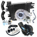 Upgrade Turbo, Intercooler, Airbox and Piping Kit For Nissan Patrol ZD30 3.0L Fits Early DI 2000-2002