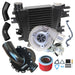 Upgrade Turbo, Intercooler and Air Box For Nissan Patrol ZD30 3.0L Fits Early DI 2000-2002