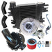 Upgrade Turbo, Intercooler and Air Box For Nissan Patrol GU ZD30 3.0L Fits Late DI 01/2002-12/2006