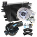 Upgrade Turbo, Intercooler and Air Box For Nissan Patrol GU ZD30 3.0L Direct Injection 2000-2007
