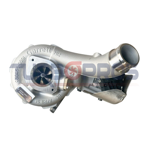Garrett PowerMax Upgrade Turbo Charger GTD2060V For Ford Ranger GEN5 3.0L V6 Lion 930592-5001S 2022 Onwards