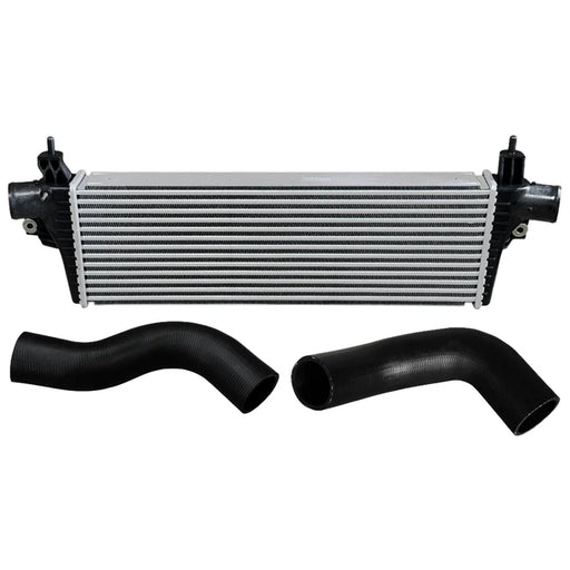 Intercooler & Hoses For Toyota Hilux /Fortuner 1GD-FTV 2.8L 2015-2020