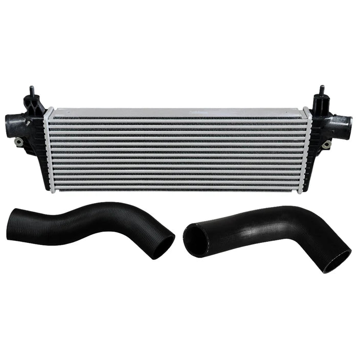 Intercooler & Hoses For Toyota Hilux /Fortuner 1GD-FTV 2.8L 2015-2020