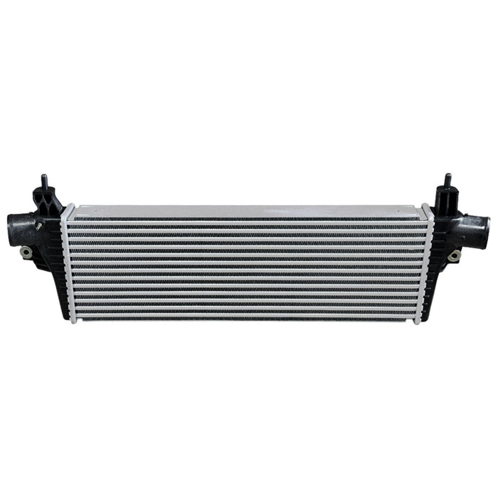 Intercooler & Hoses For Toyota Hilux /  Fortuner 1GD-FTV 2.8L 
