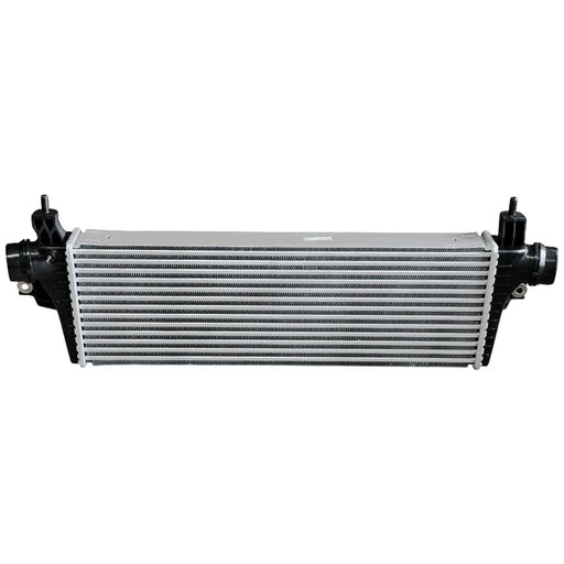 Intercooler & Hoses For Toyota Hilux / Fortuner 1GD-FTV 2.8L 2020-2023