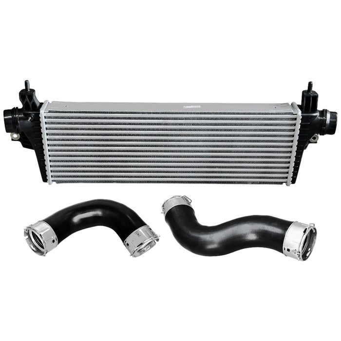 Intercooler & Hoses For Toyota Hilux / Fortuner 1GD-FTV 2.8L 2020-2023