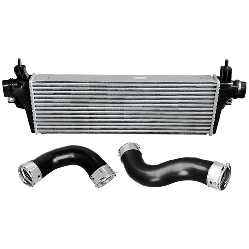 Intercooler & Hoses For Toyota Hilux / Fortuner 1GD-FTV 2.8L 2020-2023