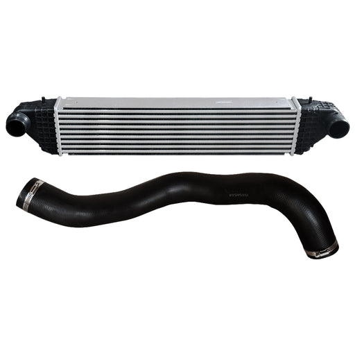 Intercooler & Hoses For Mitsubishi Outlander 4N14 2.2L