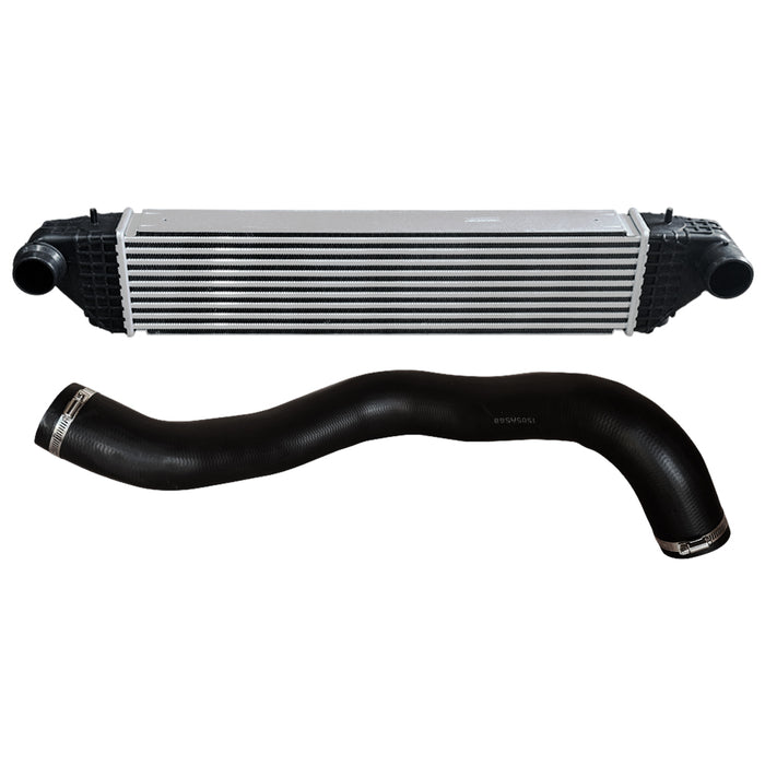 Intercooler & Hoses For Mitsubishi Outlander 4N14 2.2L