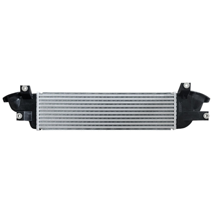 Intercooler & Hoses For Mitsubishi Triton MQ/MR/Pajero Sport 4N15 2.4L