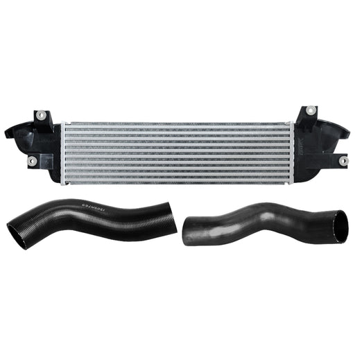 Intercooler & Hoses For Mitsubishi Triton MQ/MR/Pajero Sport 4N15 2.4L