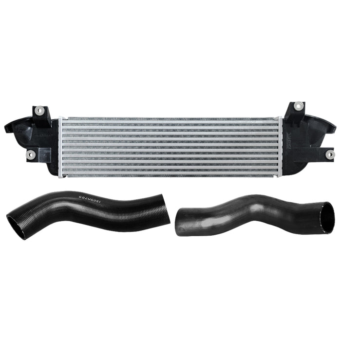 Intercooler & Hoses For Mitsubishi Triton MQ/MR/Pajero Sport 4N15 2.4L