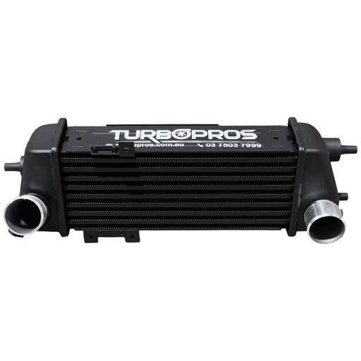 Upgrade Aluminium 76mm Intercooler For Hyundai i30 1.6L 2007-2012