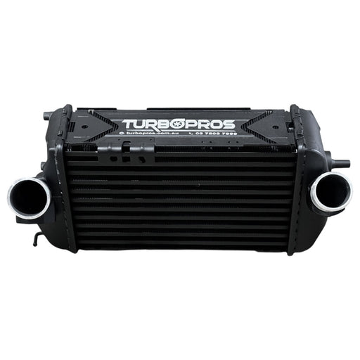 Upgrade Aluminium 84mm Intercooler For Hyundai Veloster & Kia Pro Ceed 1.6L 2012 Onwards