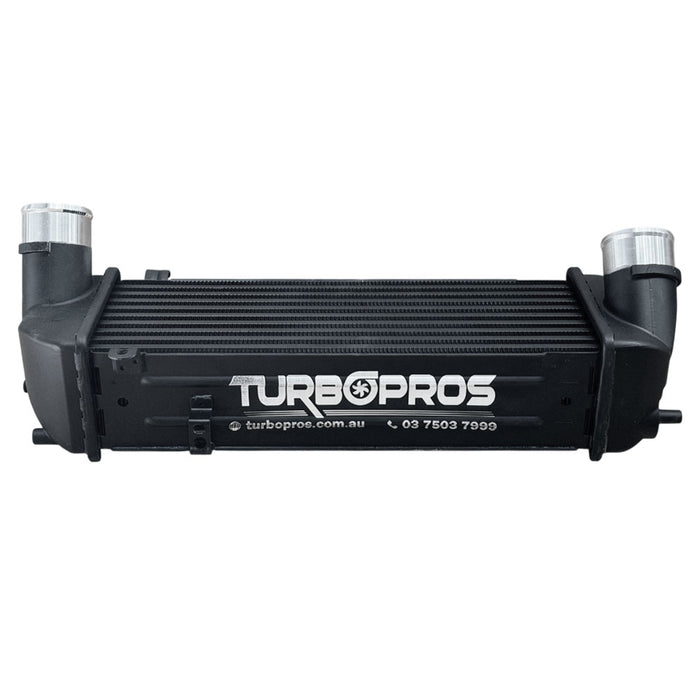 Upgrade Aluminium 84mm Intercooler For Kia Sorento D4HB 2.2L 2009-2014