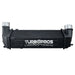 Upgrade Aluminium 84mm Intercooler For Kia Sorento D4HB 2.2L 2009-2014