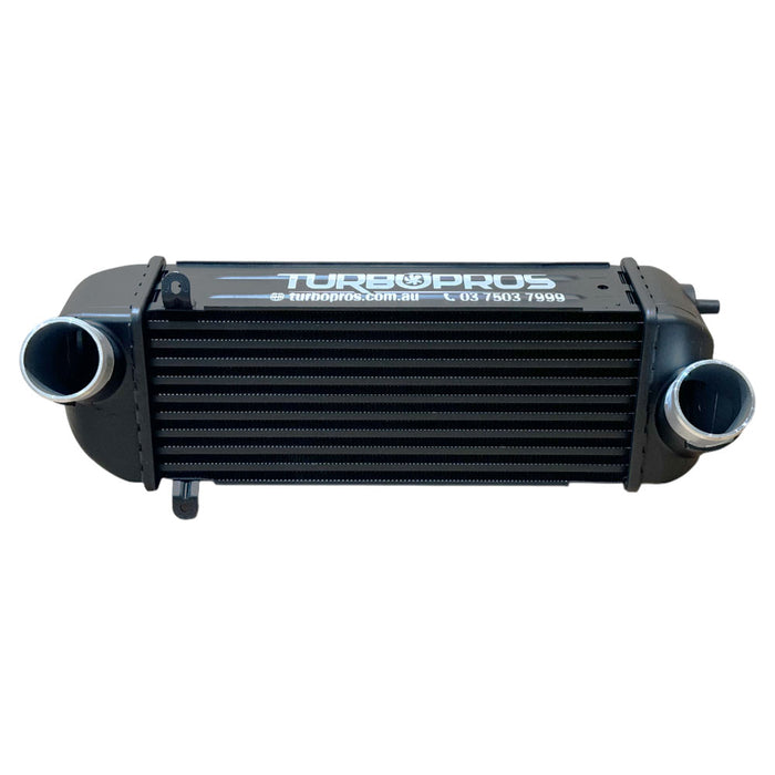 Upgrade Aluminium 84mm Intercooler For Hyundai Santa Fe D4HB 2.2L 2009-2014