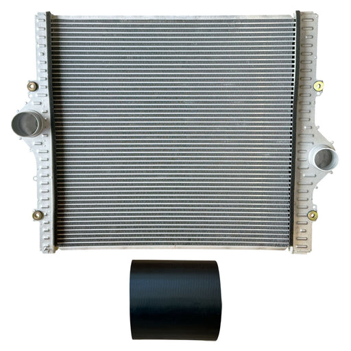 Intercooler & Hoses For Toyota LandCruiser Prado 1KD-FTV 3.0L