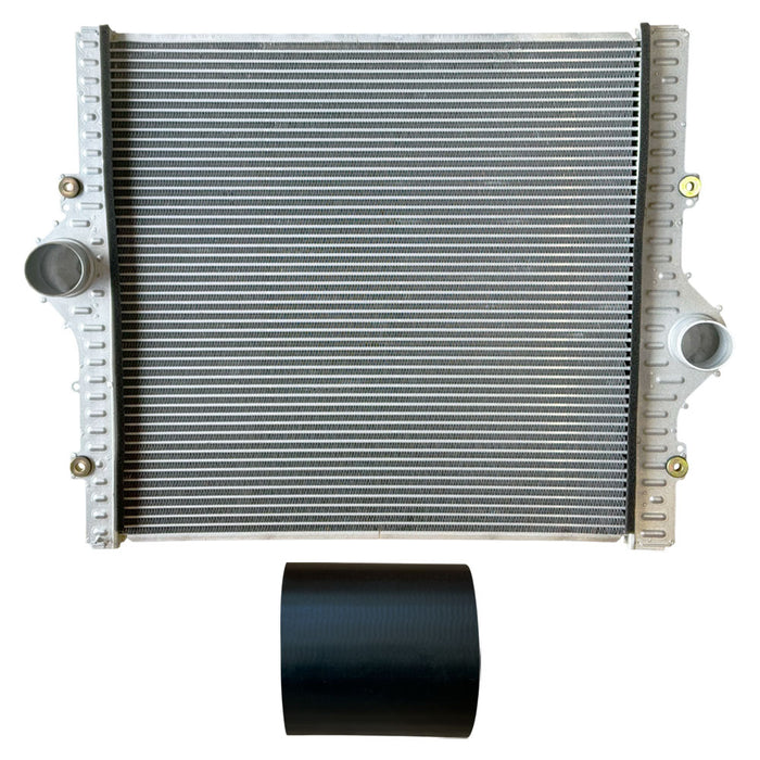 Intercooler & Hoses For Toyota LandCruiser Prado 1KD-FTV 3.0L