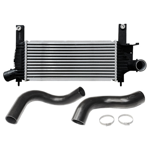 Intercooler & Hoses For Nissan Navara/Pathfinder D40 YD25 2.5L