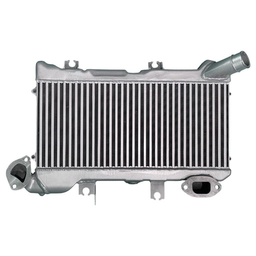 Intercooler For Toyota LandCruiser 79 Series VDJ79R 1VD-FTV V8 4.5L