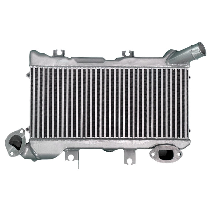 Intercooler For Toyota LandCruiser 78 Series VDJ78R 1VD-FTV V8 4.5L