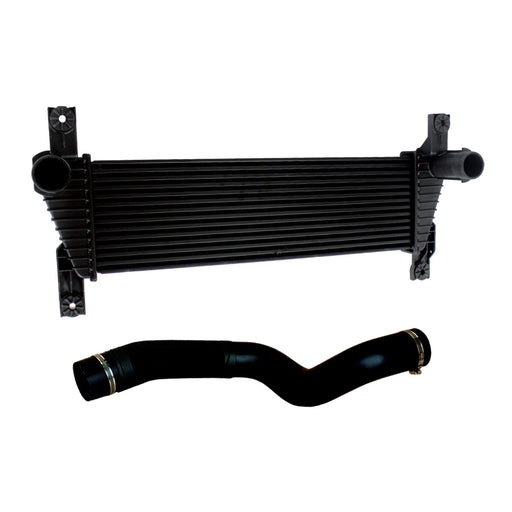 Intercooler & Hoses For Mazda BT50 3.2L