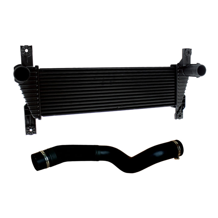 Intercooler & Hoses For Ford Ranger 2.2L